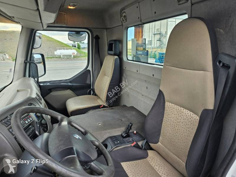 Camion Renault