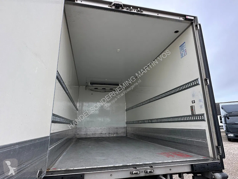 Kamion DAF 210 .14.210 EURO6. KOELBAKWAGEN MET...