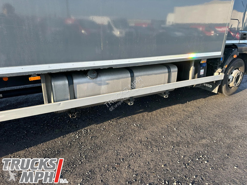 Vrachtwagen Iveco ML120E280 *Hayon 2000 kg*280...