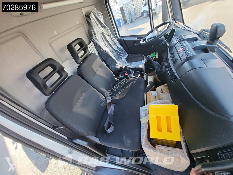 Camion Iveco 120-210L 4X2 NEW 12tons chassis!...
