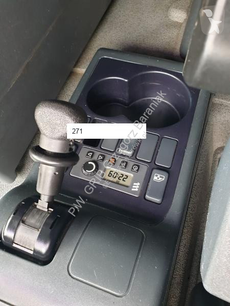 Kamion MAN M134