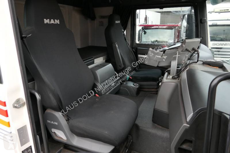 Camion MAN