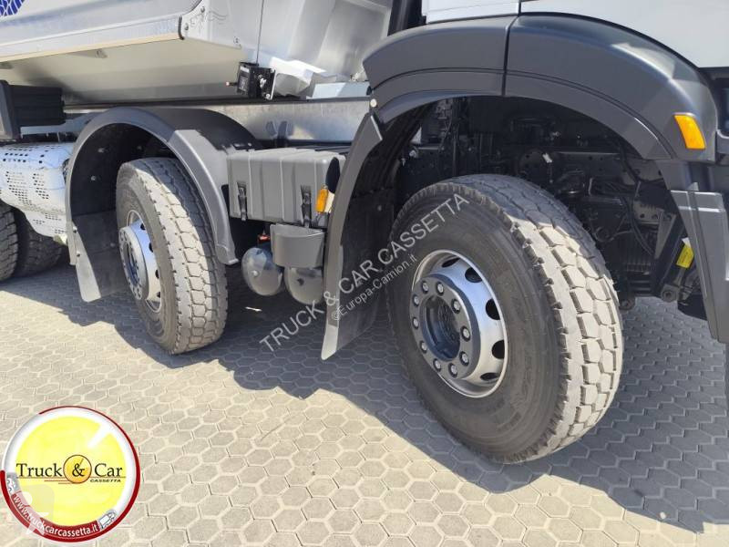 Camion Iveco