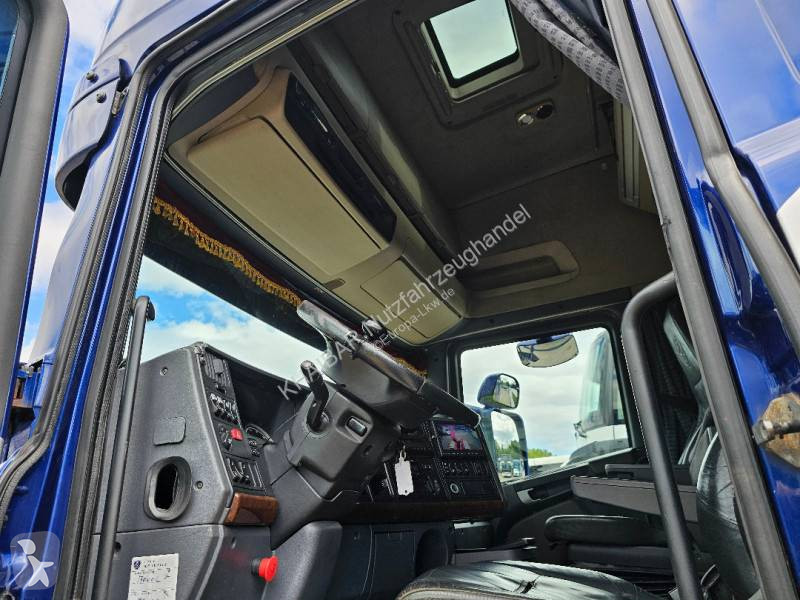 Camion Scania