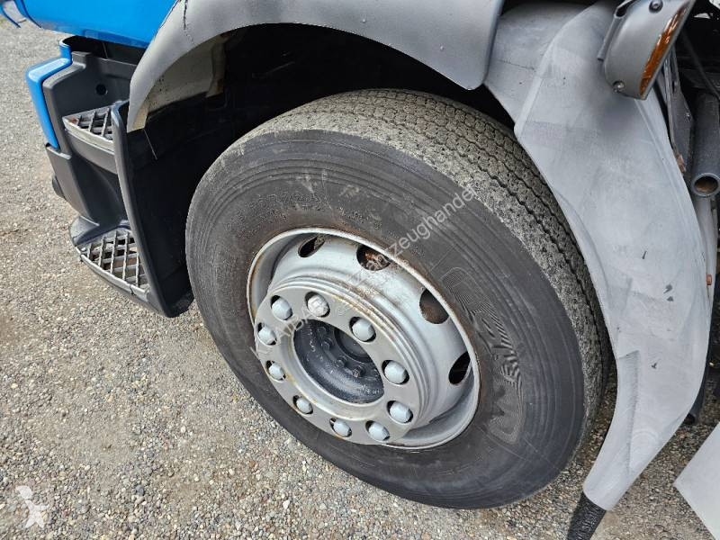 Camion Volvo