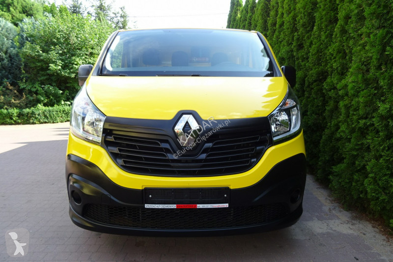 Autoutilitară Renault