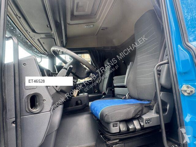 Camion Scania G 410