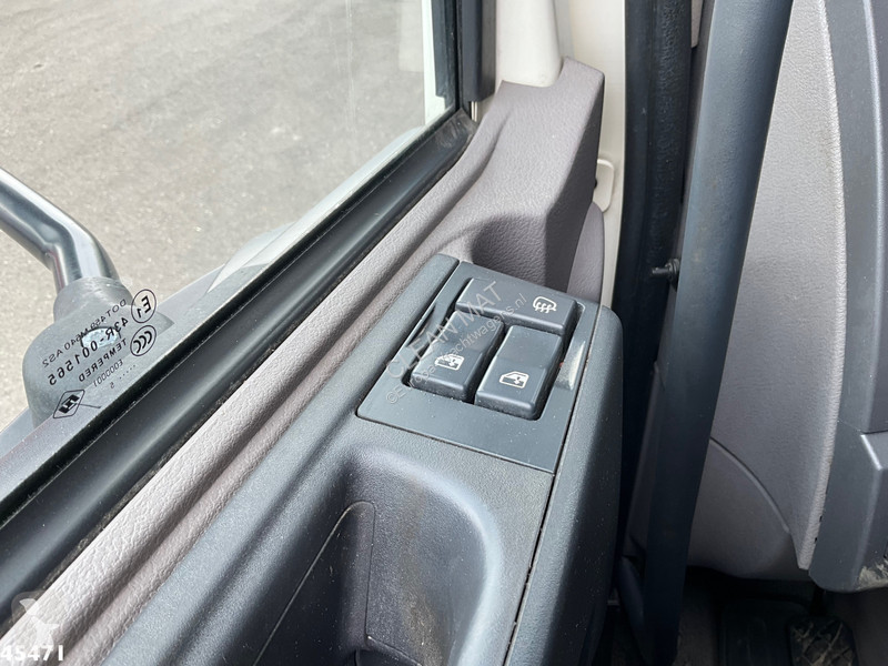 Camion DAF FA  210 Euro 6 RIONED Combi