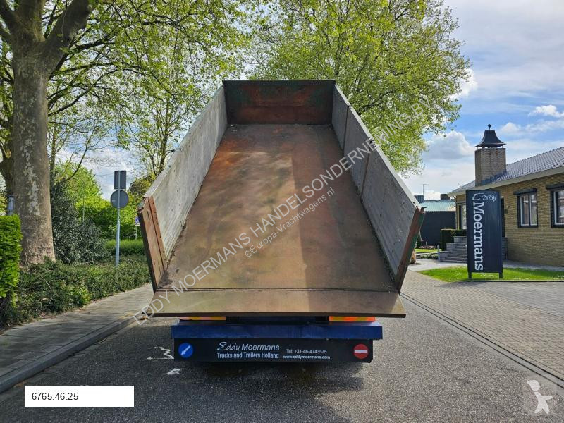 Camion Scania 2220 K4 Remote Controlled