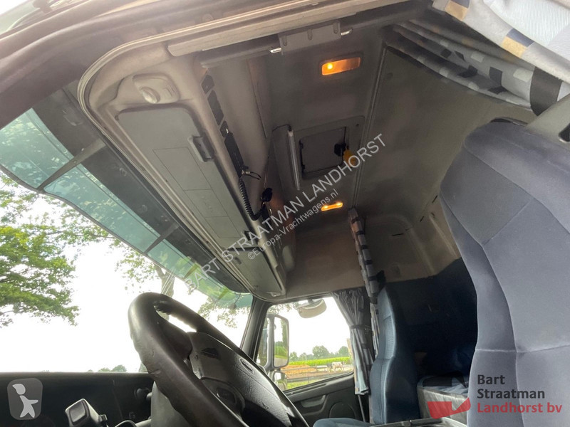 Kamion Volvo FM 9.380 6x2 Euro 5 Tanker Truck...