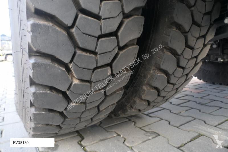 Camion Renault PREMIUM 19T - 320 DXI + HDS /...