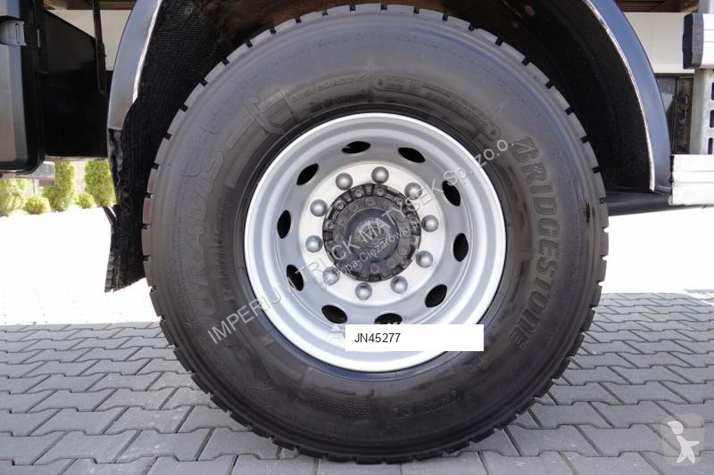 Kamion Iveco STRALIS 310