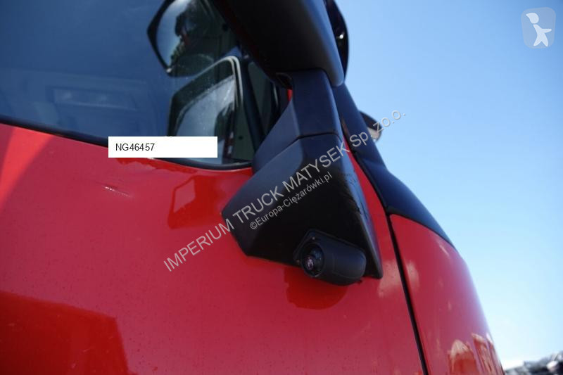 Vrachtwagen Renault PK 2300-EH