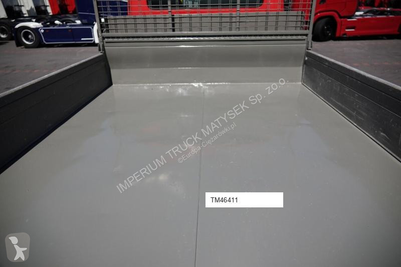Autoutilitară Iveco DAILY 35C12D / 2,3 D /...