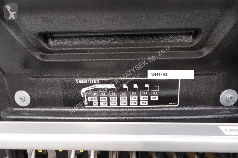 Kamion Renault X-HIDUO 123 B-3