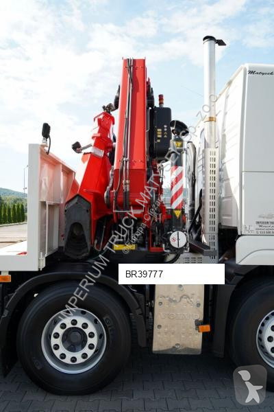 Kamion Volvo F415A