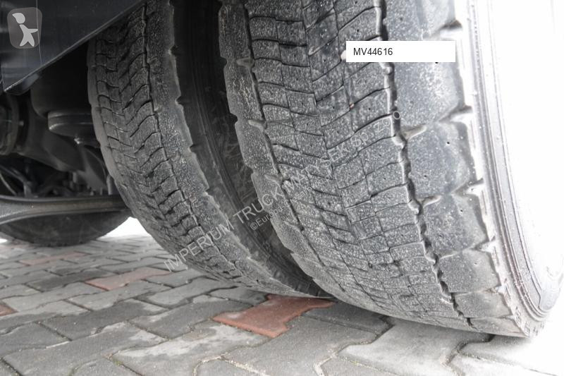 Camion Volvo FM 380 / FIRANKA- 7,7 m / 60m3 /...