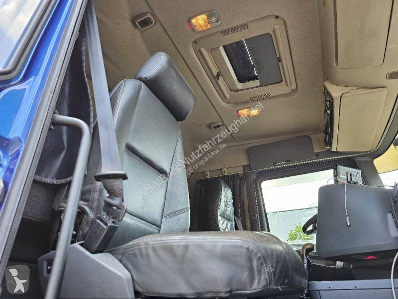Camion Scania