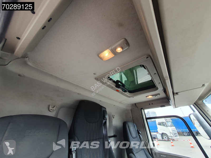 Camion DAF 230 4X2 2000kg Ladebordwand...