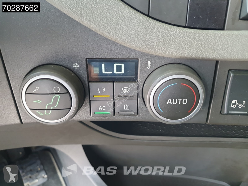 Kamion Volvo 500  6X2 BDF Liftaxle Automatic...