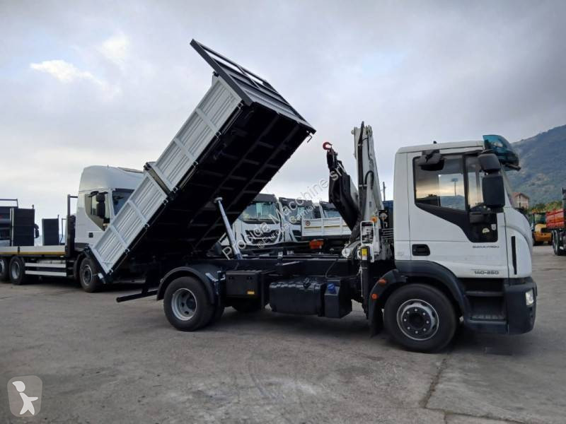 Kamion Iveco