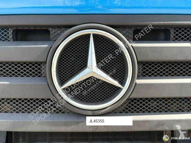 Kamion Mercedes 36002