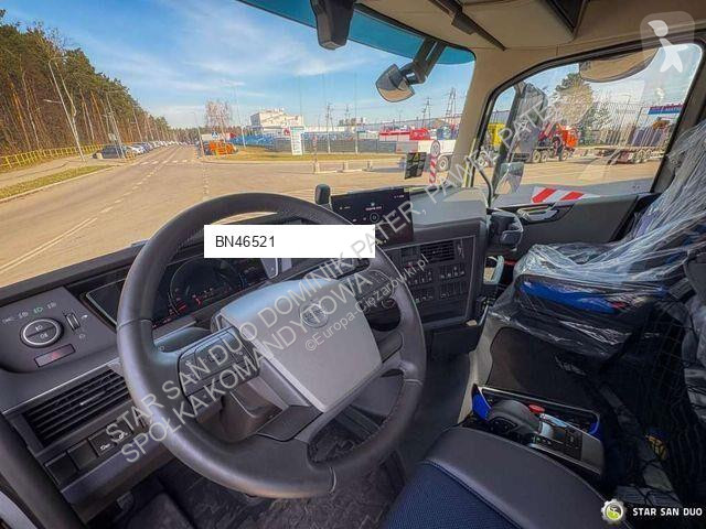 Camion Volvo FH 500 6x2 FASSI F545R.A.2.25...