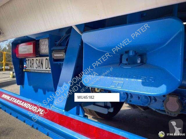 Kamion Volvo PK 34002-SH