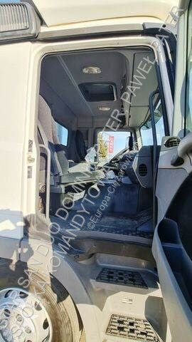 Vrachtwagen Mercedes PK 53002
