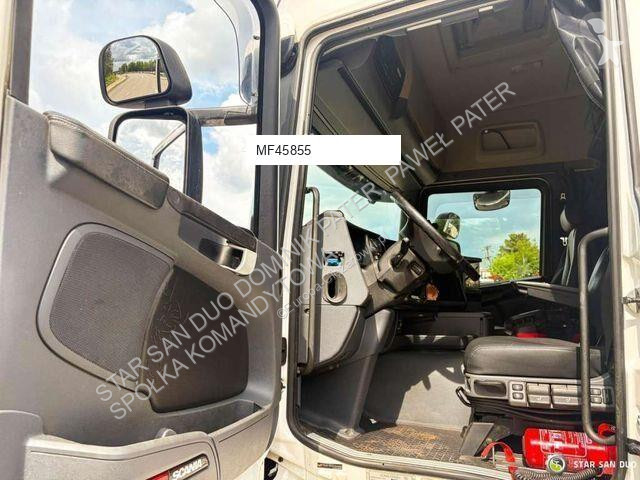 Kamion Scania PK 53002