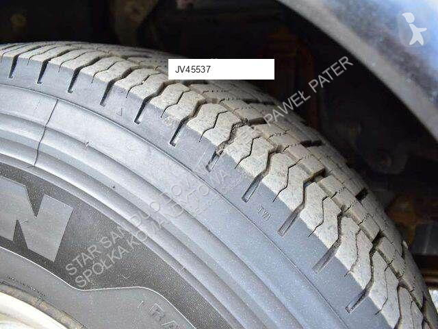 Kamion Scania PK 34002SH