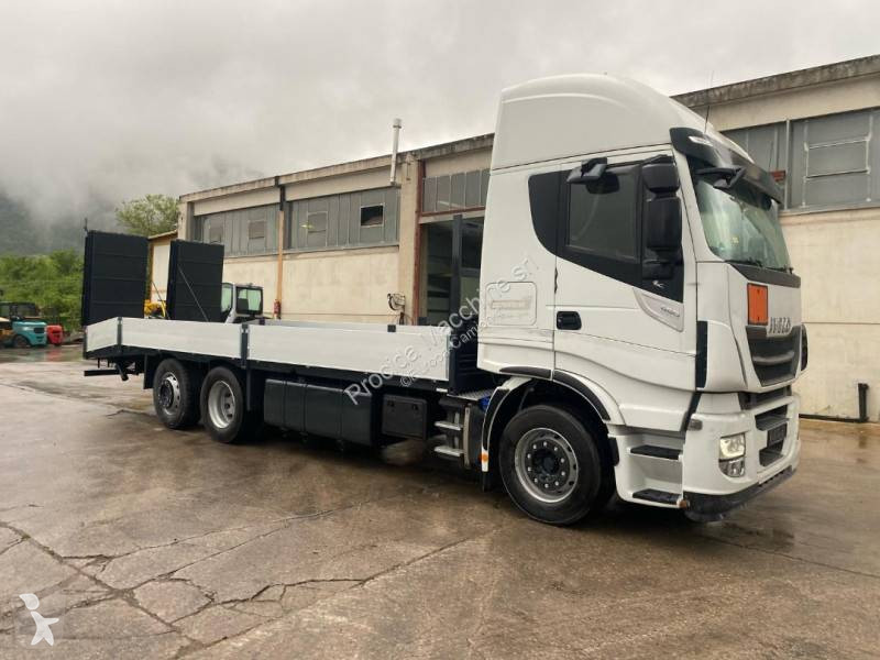Camion Iveco
