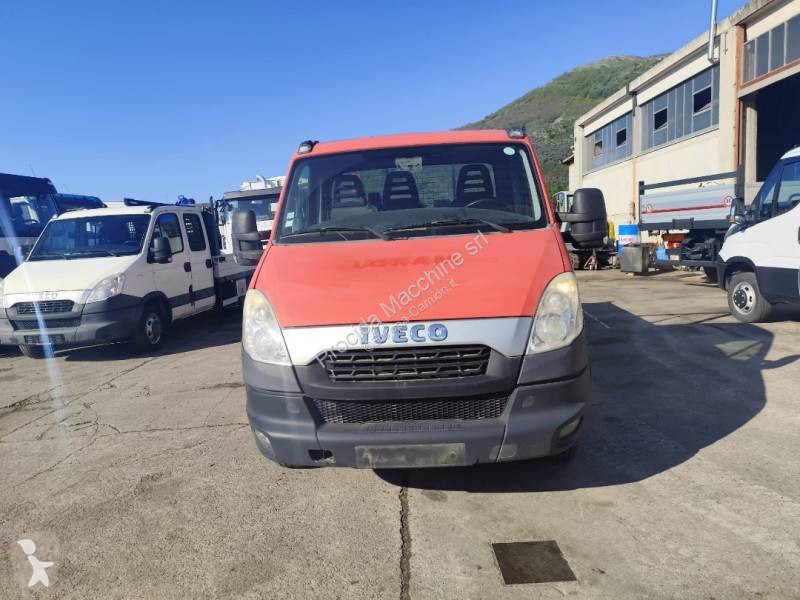 Camion Iveco
