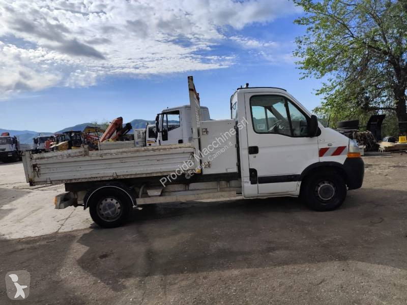 Camion Renault