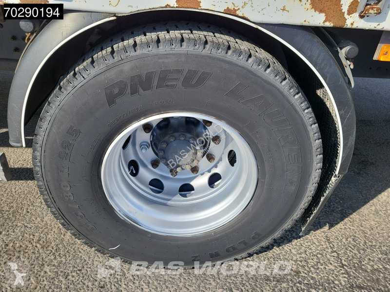Vrachtwagen Renault 370 4X2 Fassi F130A.21...