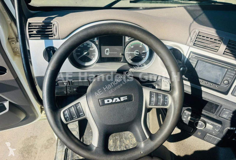 Vrachtwagen DAF CF 450
