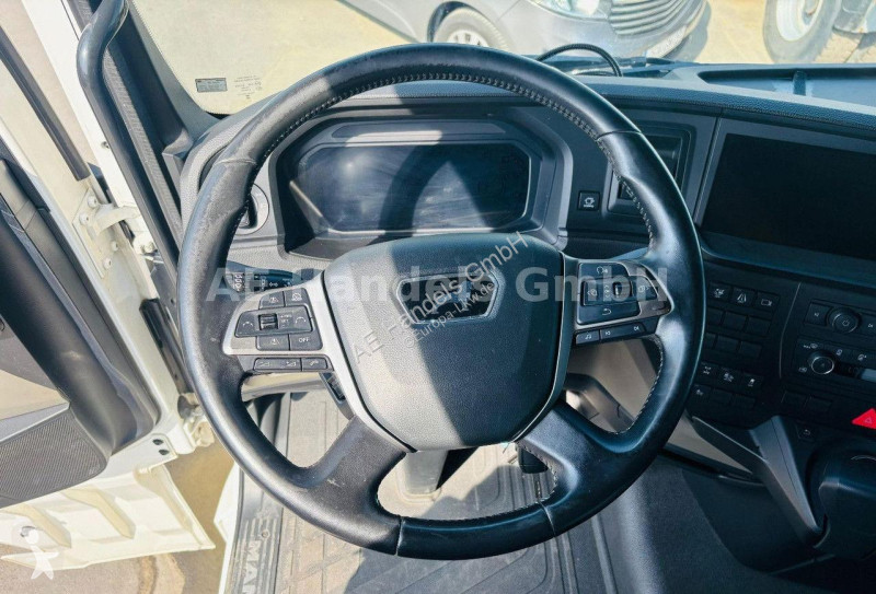Camião MAN TGX 26.510