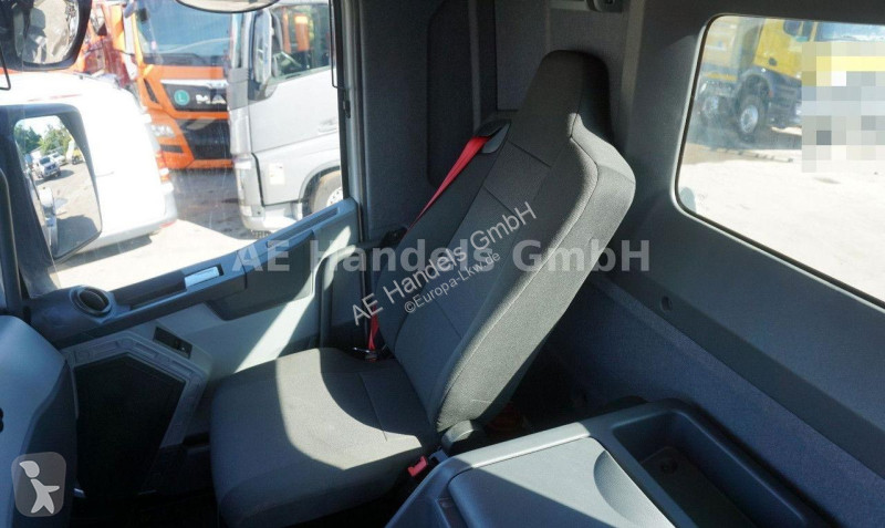 Vrachtwagen Renault C520