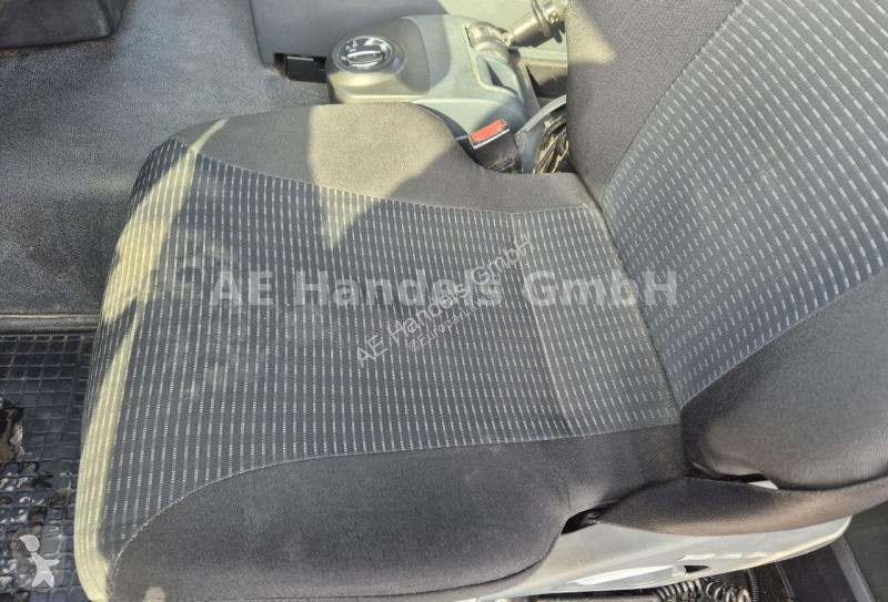 Kamion MAN TGS 35.480