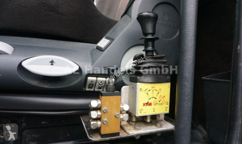 Kamion Mercedes 3244
