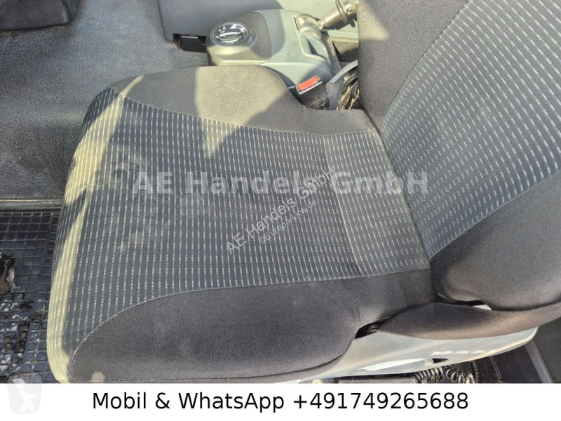 Kamion MAN TGS 35.480