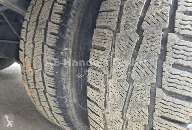 Kamion Iveco 70