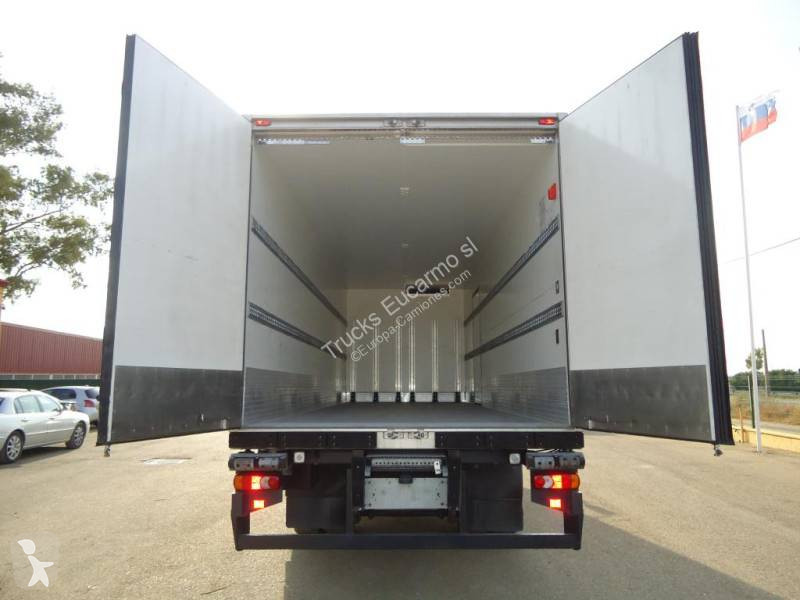 Camion DAF