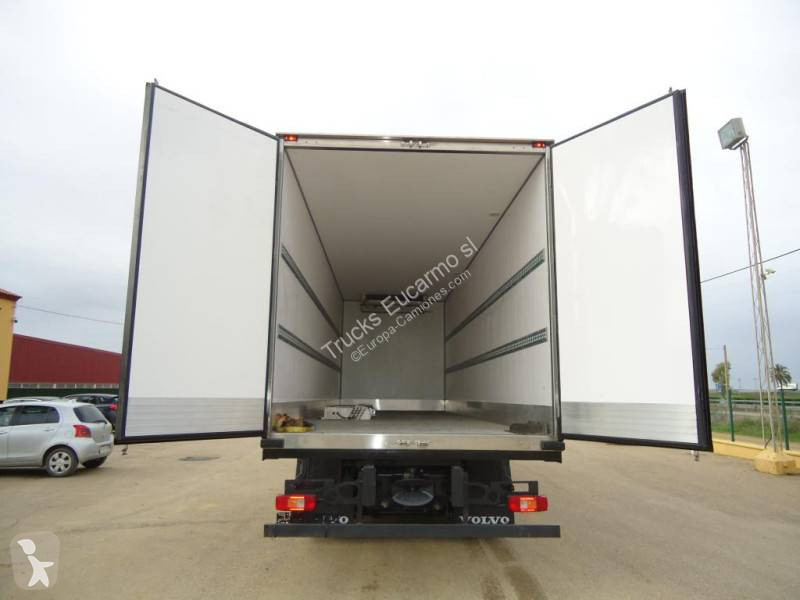 Camion Scania