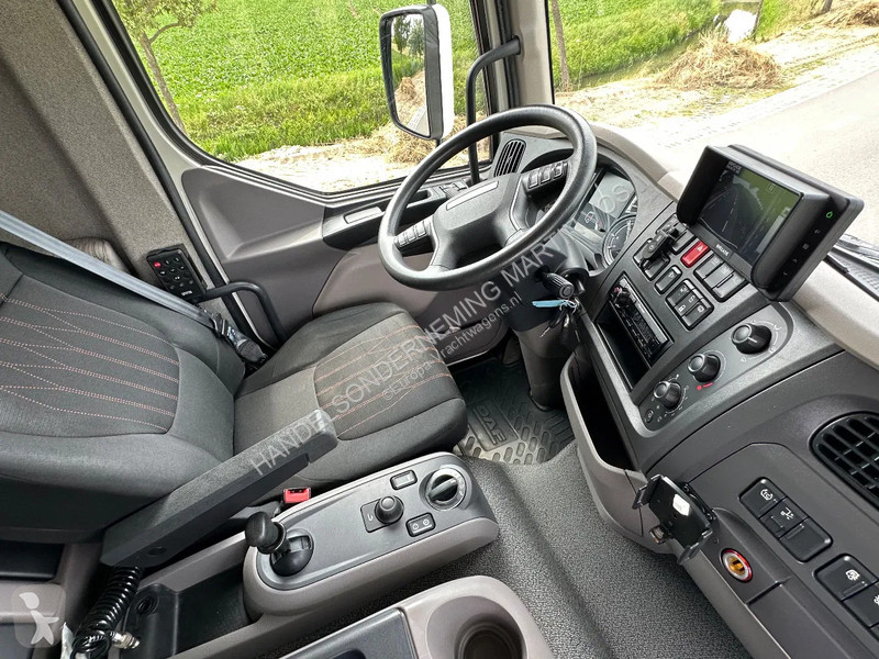 Kamion DAF LF 210 LF210.14. EURO6. 2022....