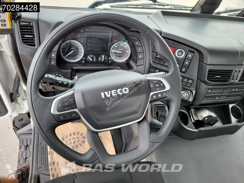 Kamion Iveco S-Way 400 6X2 NEW! Meiller AK 16MT...