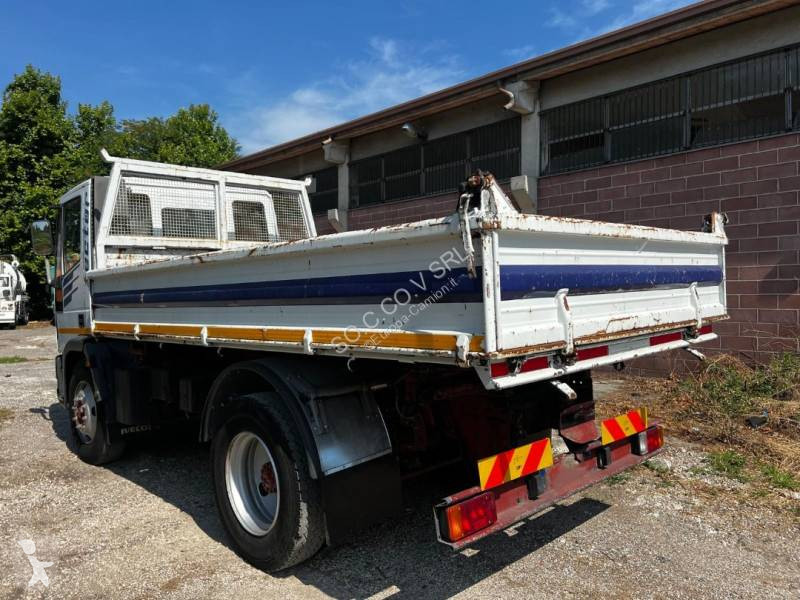 Camión Iveco