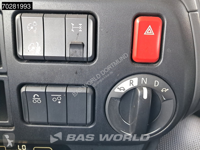 Camion DAF 480 6X2 SSC Retarder 2xTanks...