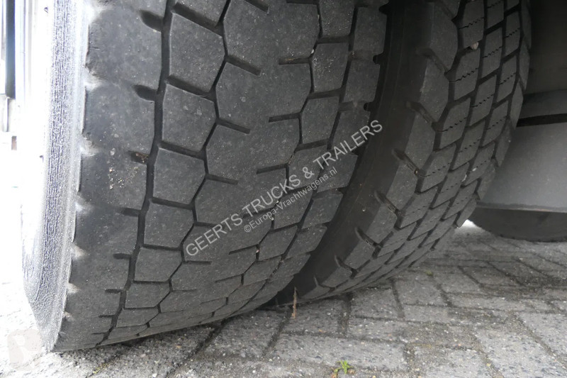 Kamion Mercedes 2127 | 262058Km | 2020 |...