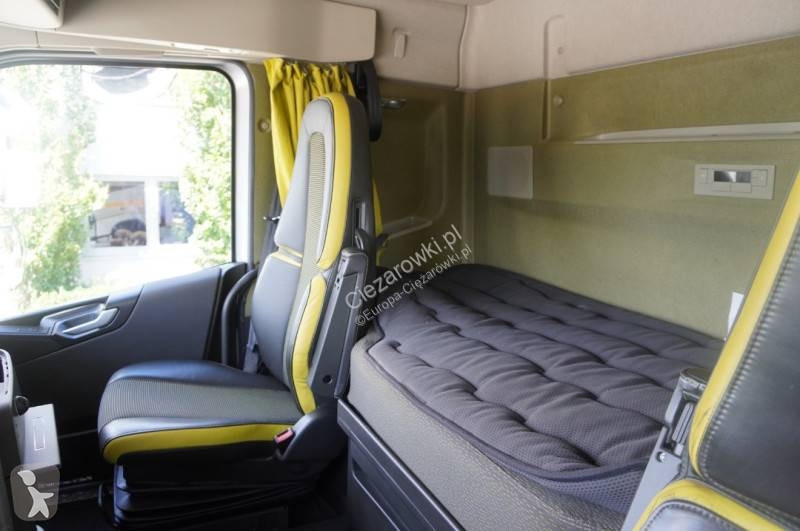 Camion Volvo